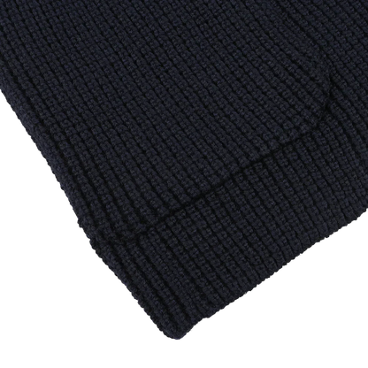 Ben – warme und luxuriöse jacke