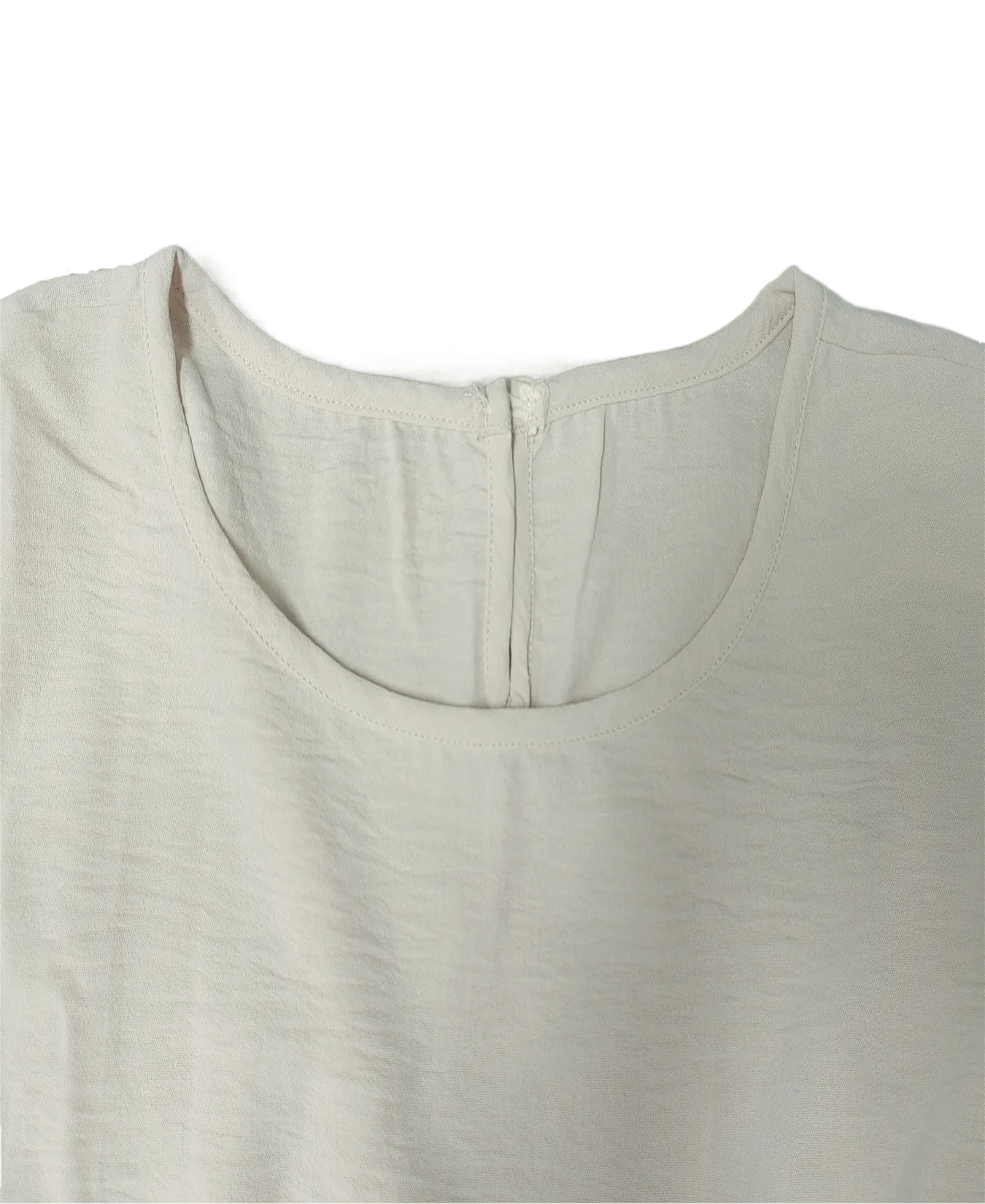 Beiges Zweiteiler-Set - Alina