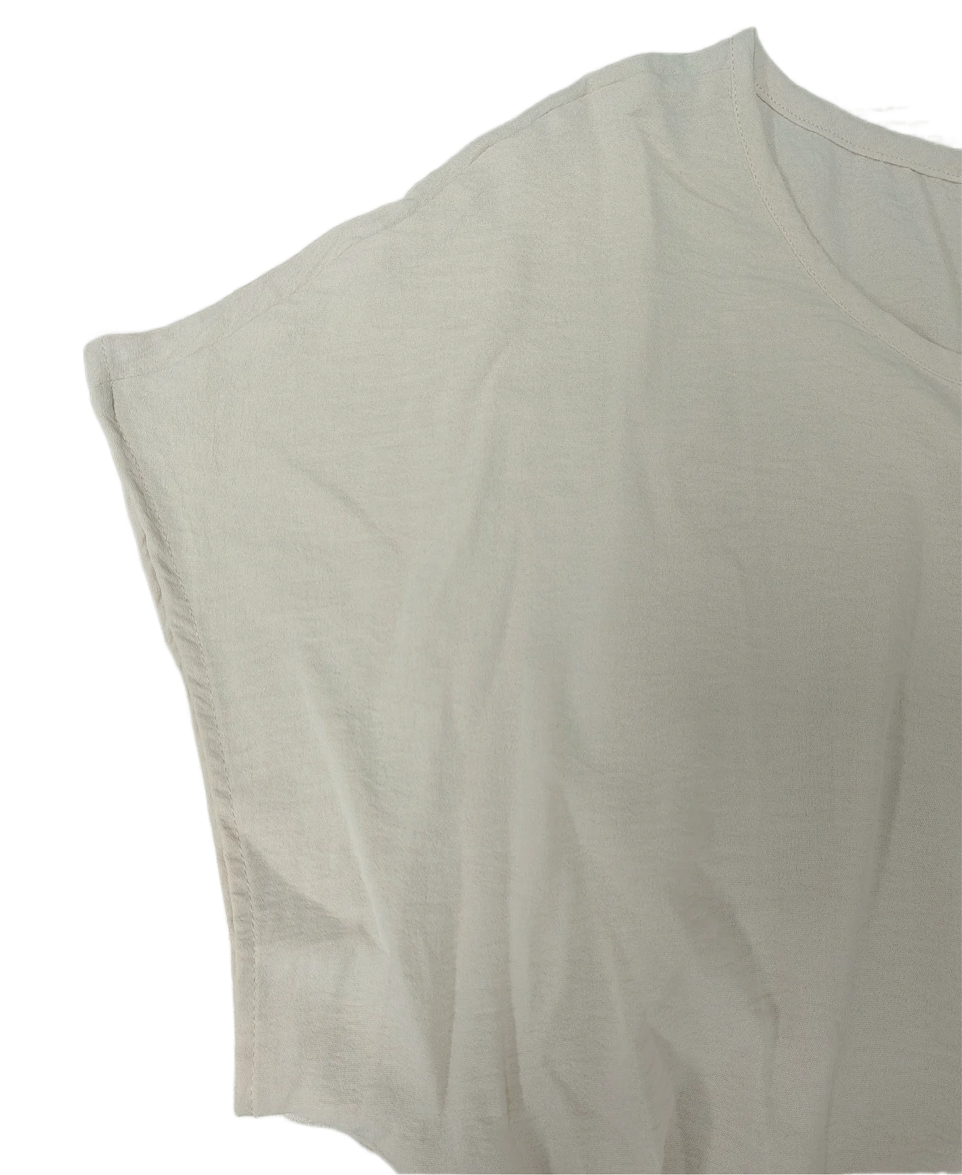 Beiges Zweiteiler-Set - Alina