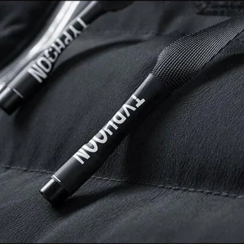 Lina thermoweste polo – damen