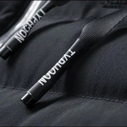 Lina thermoweste polo – damen