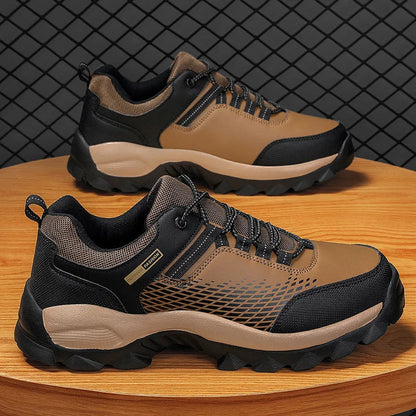 Schritt für Schritt Sicherheit- Robuste Outdoor-Sneaker