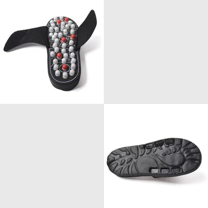 VitalStep Akupressur-Therapie-Massagesandalen