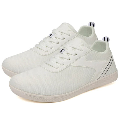 Eleganz trifft Komfort-Stilvolle Herrensneaker