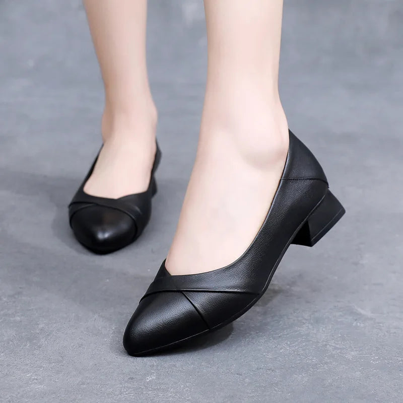 Beige eleganz pumps - sophia