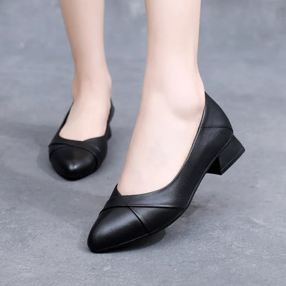 Beige eleganz pumps - sophia