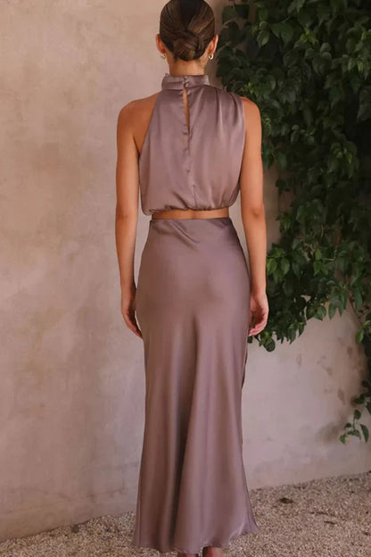 Victoria - elegantes zweiteiliges set