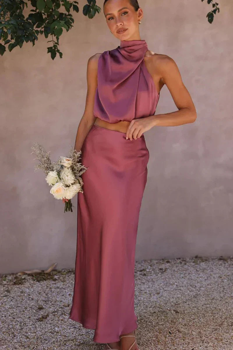 Victoria - elegantes zweiteiliges set