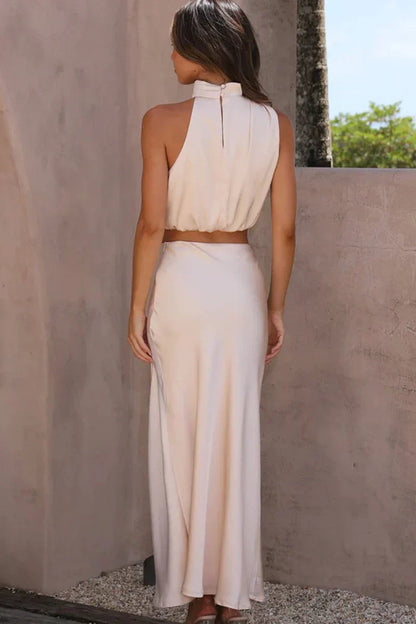 Victoria - elegantes zweiteiliges set