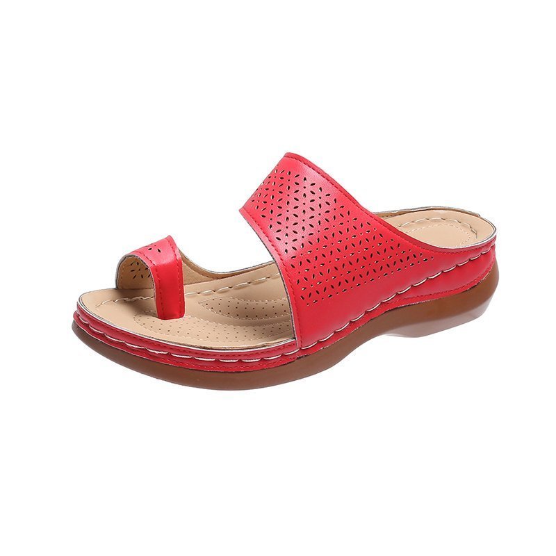 Orthopedic Sandals for Bunion Relief