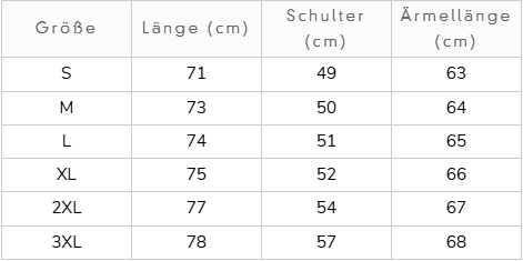 Westernjacke Braun - Jack