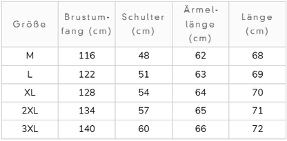 Schwarze Bikerjacke mit Reißverschlüssen - Alex