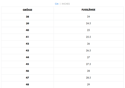 Hohe Stiefel Braun - Felix
