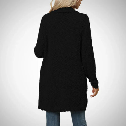 Irene alltagsstrickjacke – damen