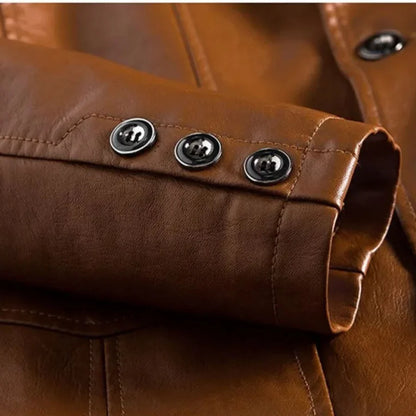 Herrenjacke Schwarz - Victor