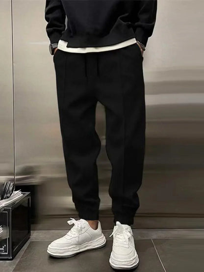 Eike classic joggers – herren