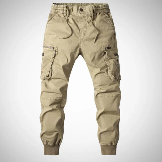 Alden lässige cargo-hose für herren – herren