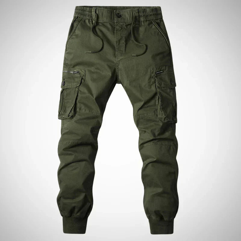 Alden lässige cargo-hose für herren – herren