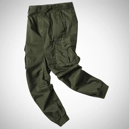Alden lässige cargo-hose für herren – herren