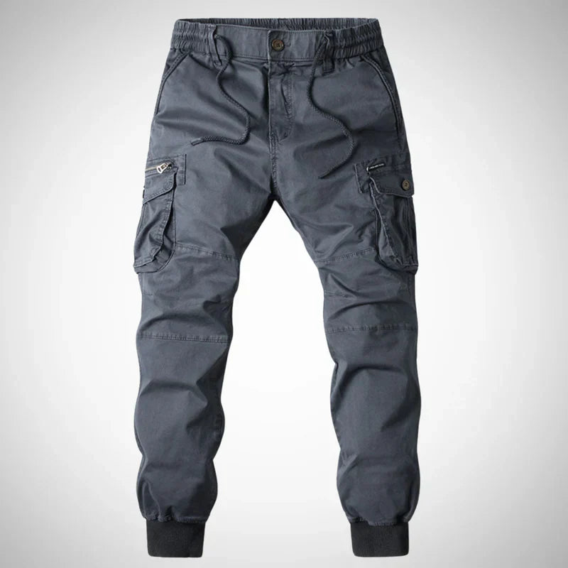 Alden lässige cargo-hose für herren – herren