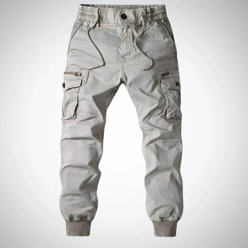 Alden lässige cargo-hose für herren – herren