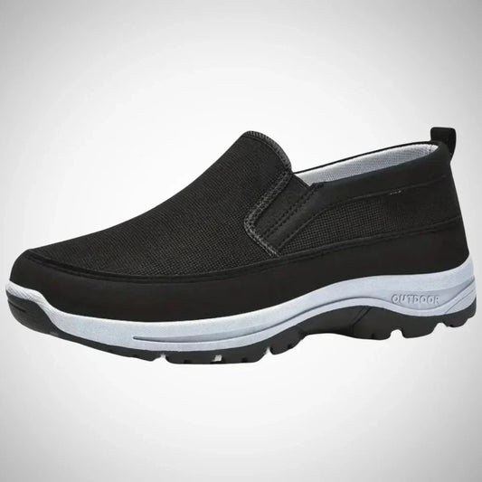 Baron slip-on-sneaker – herren