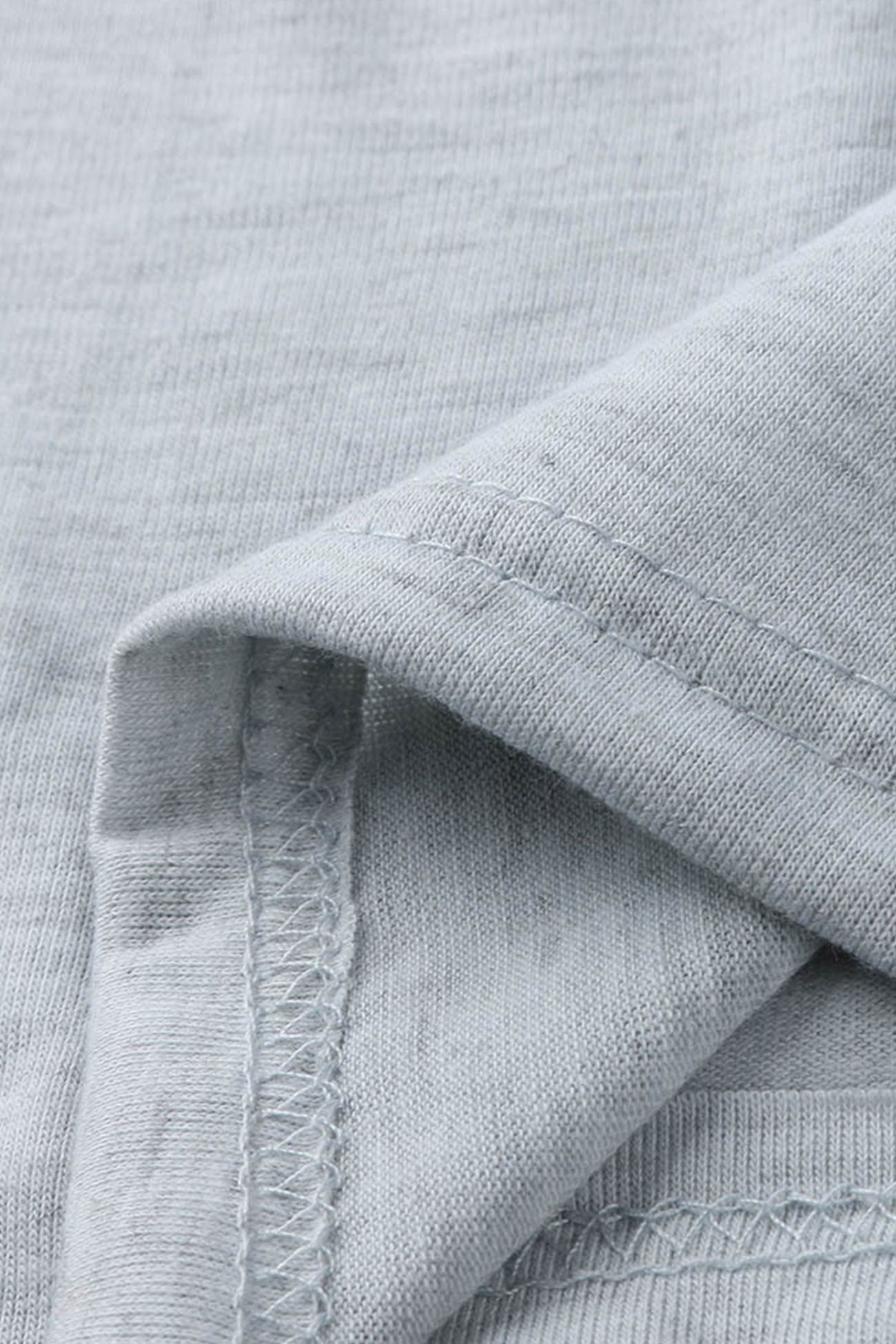 V-Ausschnitt Kurzarm Jumpsuit mit Elastischer Taille