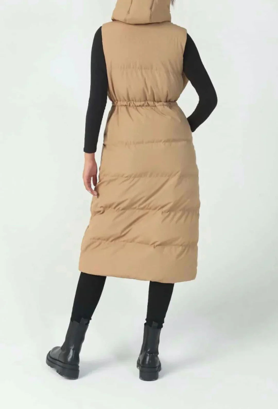 Kupferose weste bech