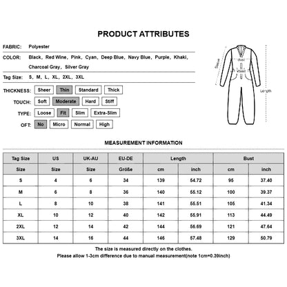 Nina - Minzgrüner Overall