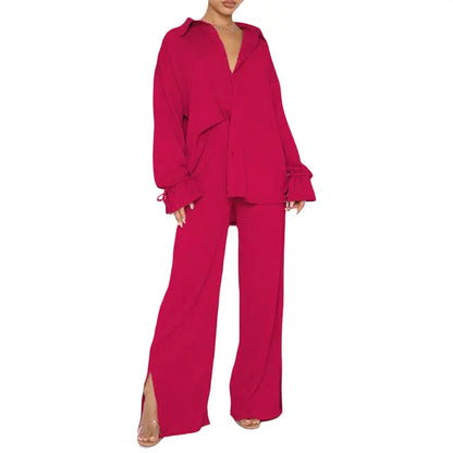 Zoë - Bunter Astro-Jumpsuit