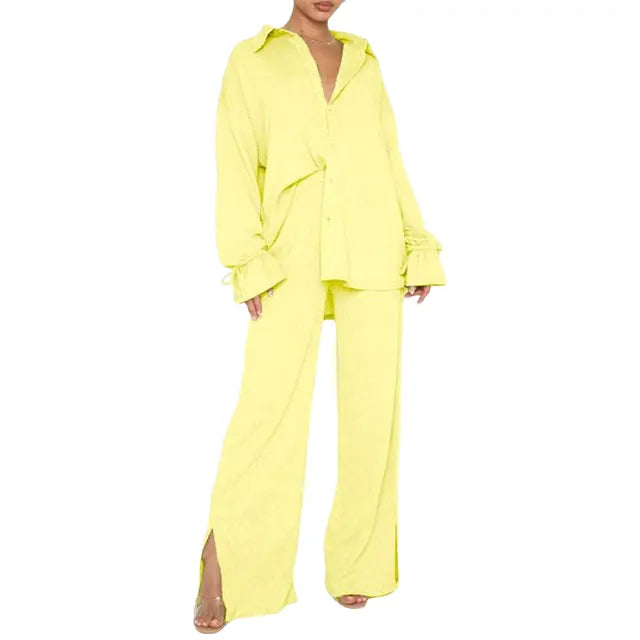 Zoë - Bunter Astro-Jumpsuit