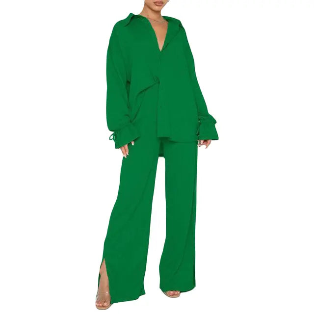 Zoë - Bunter Astro-Jumpsuit