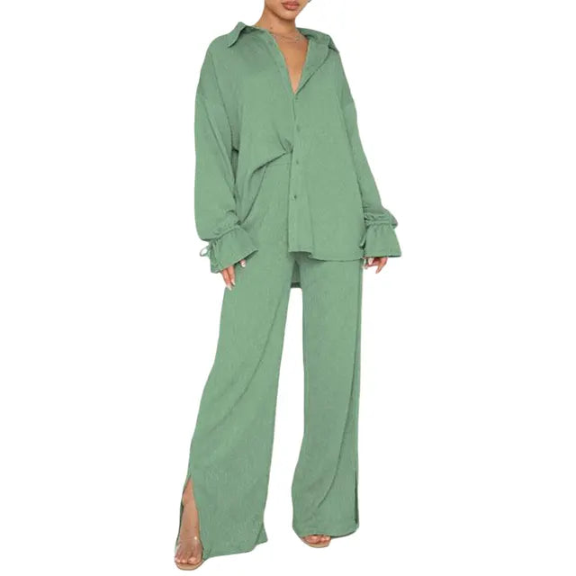 Zoë - Bunter Astro-Jumpsuit