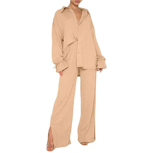 Zoë - Bunter Astro-Jumpsuit