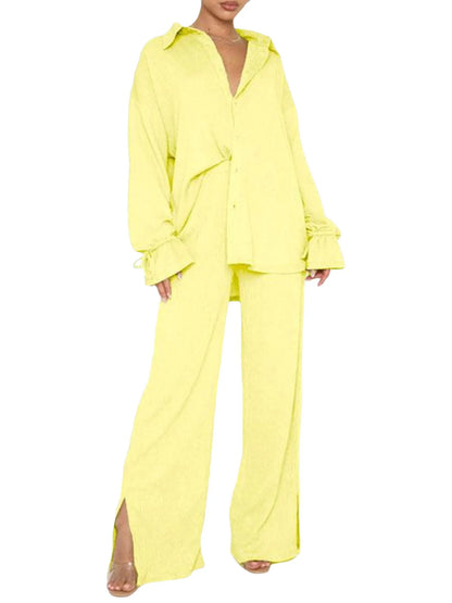 Zoë - Bunter Astro-Jumpsuit