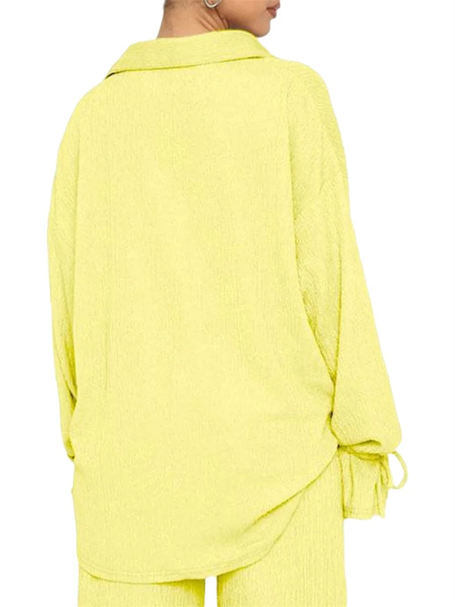 Zoë - Bunter Astro-Jumpsuit