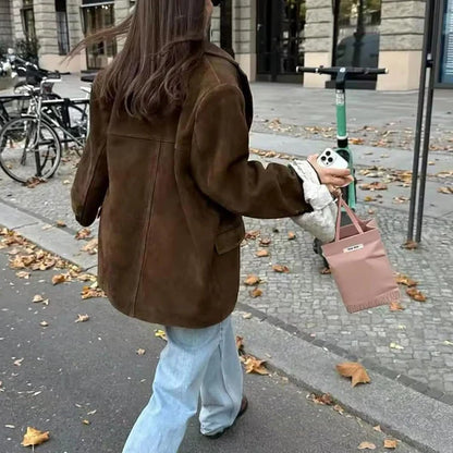 Elegante, taillierte damenjacke – damen