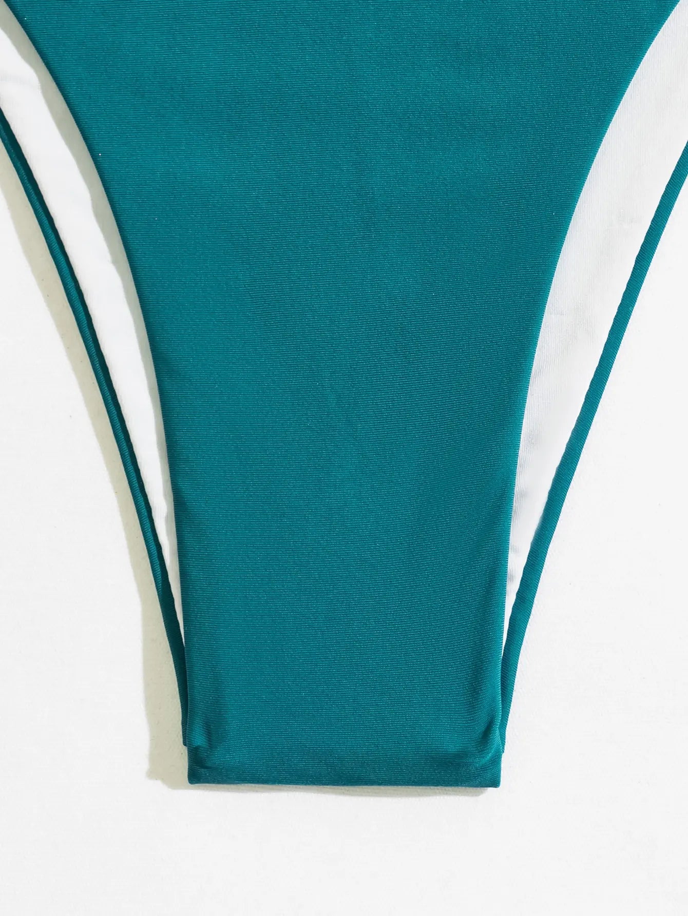 Livia - Trendiger Türkis Bikini