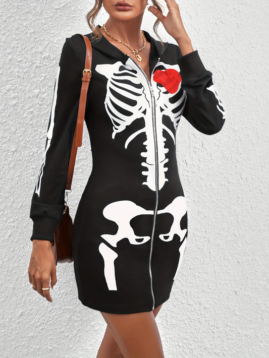 Lässiges, Figurbetontes Langarm-Oberteil für stilbewusste Frauen