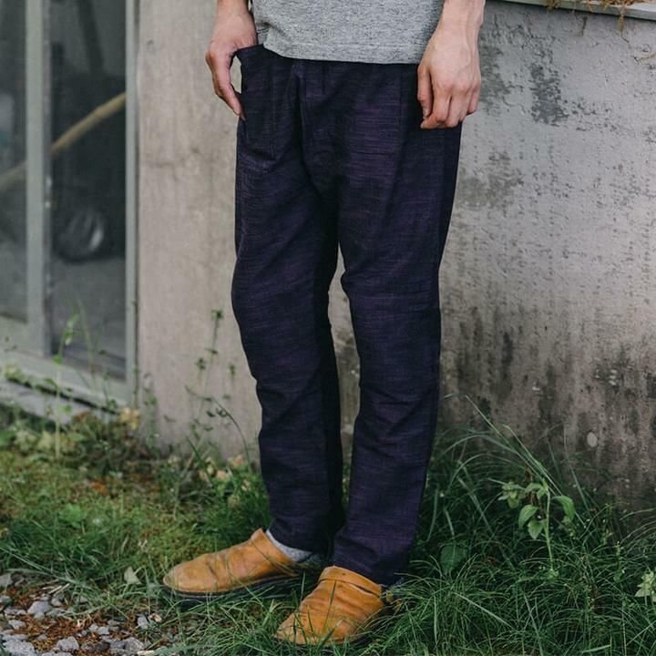 GentleStride Herren Luxus-Lederslipper