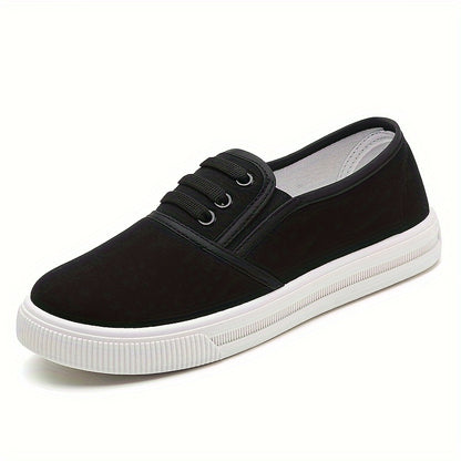 Weiße Damen Sneaker - Lisa