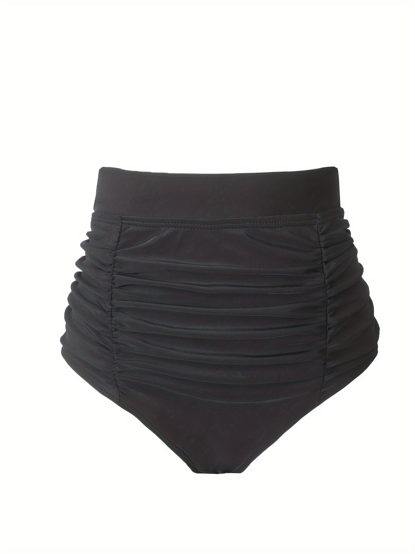 Schwarze Shapewear - Lisa