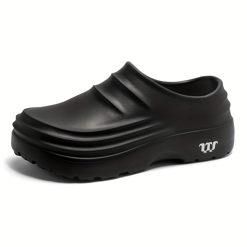 Schwarze Loafer - Mia