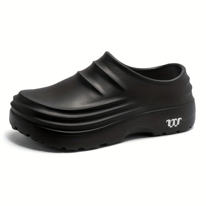 Schwarze Loafer - Mia