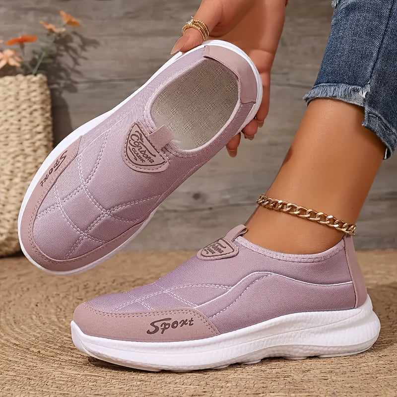 Vera bequeme orthopädische sneaker
