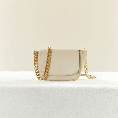 Bolsa de mão Feminina Preta Miles Belevita