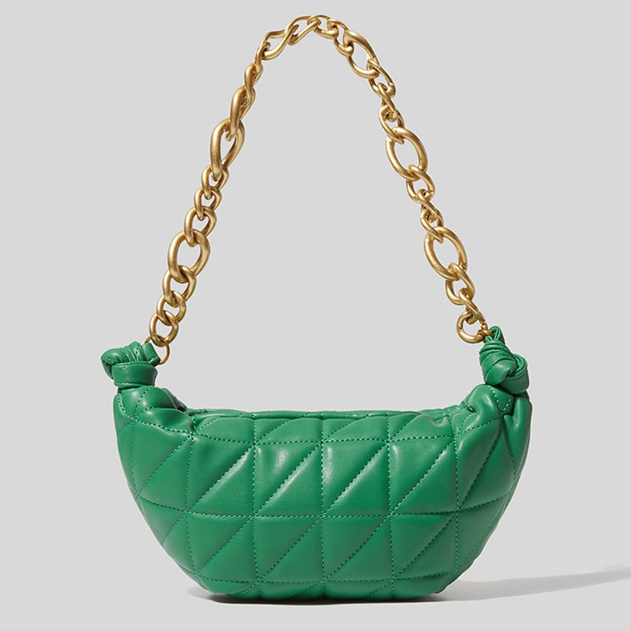 Bolsa Transversal Feminina Soft Belevita