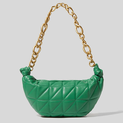 Bolsa Transversal Feminina Soft Belevita