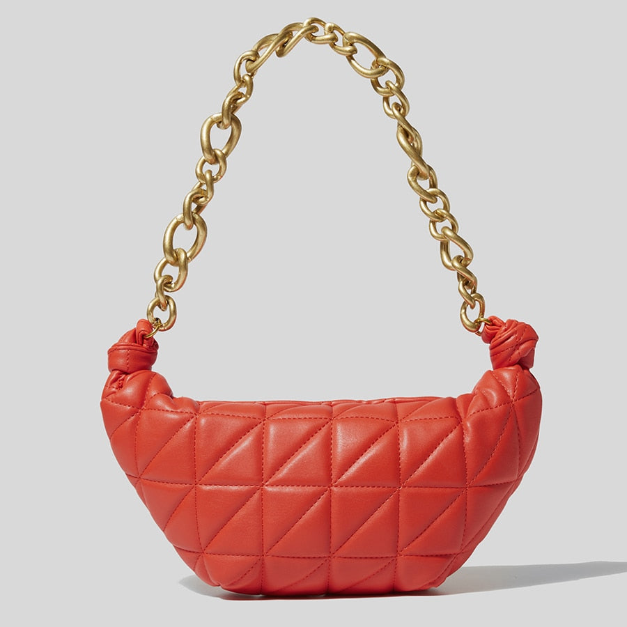 Bolsa Feminina de mão verde Soft Belevita