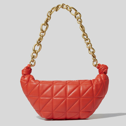 Bolsa Feminina de mão verde Soft Belevita